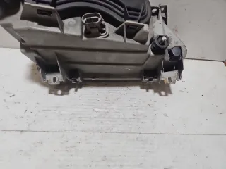 7701672736 Фара левая Renault Megane 1 Арт 22616, вид 4