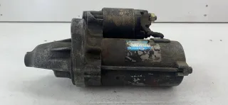 2280006122,NAD101420 Стартер Land Rover Freelander 1 1.8л Арт 22612, вид 8