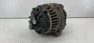 124525060 Генератор Volvo XC90 1 restailing Арт 22553, вид 3