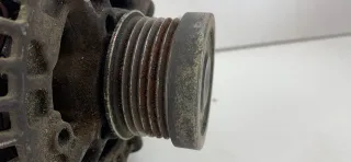 124525060 Генератор Volvo XC90 1 restailing Арт 22553, вид 5