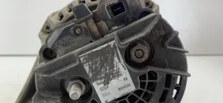 124525060 Генератор Volvo XC90 1 restailing Арт 22553, вид 6