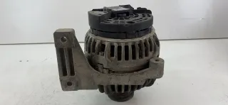 124525060 Генератор Volvo XC90 1 restailing Арт 22553, вид 7
