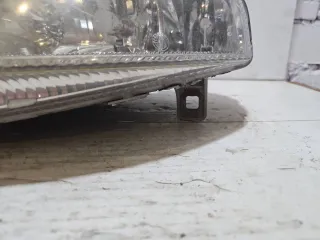 0301186201,468261960 Фара левая Alfa Romeo 147 1  Арт 22545, вид 2