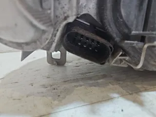 0301186201,468261960 Фара левая Alfa Romeo 147 1  Арт 22545, вид 7