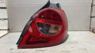  Фонарь задний правый Renault Clio 3 Арт 22532, вид 1