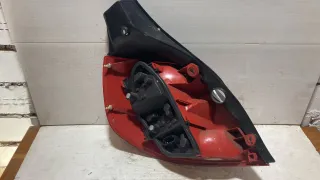  Фонарь задний правый Renault Clio 3 Арт 22532, вид 3