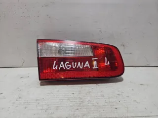 8200002475 Фонарь крышки багажника левый Renault Laguna 2 Арт 22494, вид 1