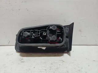 8200002475 Фонарь крышки багажника левый Renault Laguna 2 Арт 22494, вид 3