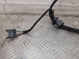 1685404908 Проводка двери передней правой Mercedes A W168 Арт 22455, вид 3