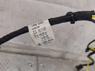 1685404908 Проводка двери передней правой Mercedes A W168 Арт 22455, вид 4
