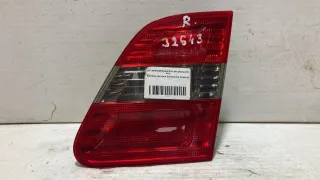 A1698201664 Фонарь крышки багажника правый Mercedes B W245 Арт 22438, вид 1