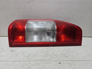 A9018202564 Фонарь задний левый Mercedes Sprinter W901-905 Арт 22432, вид 2