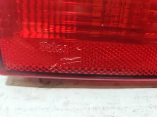8200002475 Фонарь крышки багажника левый Renault Laguna 2 Арт 22420, вид 2