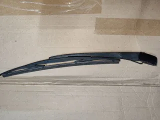  Щеткодержатель задний Nissan Murano Z50 Арт 94195086, вид 2