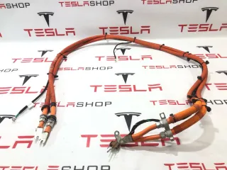 1055873-10-G,1065730-00-C Порт зарядный Tesla model S Арт 99476208, вид 1