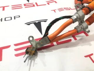 1055873-10-G,1065730-00-C Порт зарядный Tesla model S Арт 99476208, вид 2