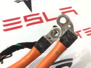 1055873-10-G,1065730-00-C Порт зарядный Tesla model S Арт 99476208, вид 4
