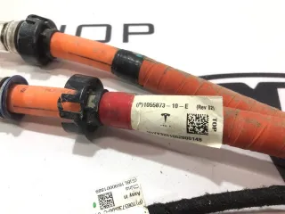 1055873-10-G,1065730-00-C Порт зарядный Tesla model S Арт 99476208, вид 5