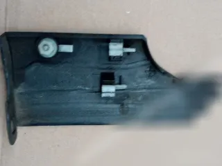 8D0853580D Молдинг крыла переднего правого Audi A4 B5 Арт 05В1, вид 2