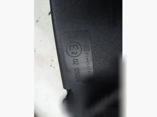 Зеркало салона Renault Logan 2 2016г.  - Фото 2