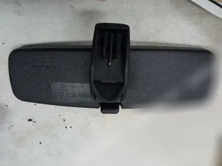 Зеркало салона Renault Logan 2 2016г.  - Фото 4