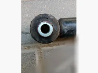  Амортизатор задний Mazda 2 DE Арт 05В139, вид 1
