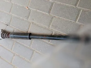  Амортизатор задний Mazda 2 DE Арт 05В139, вид 2