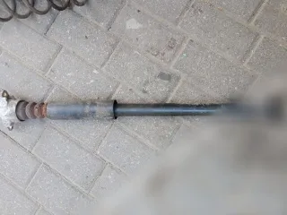  Амортизатор задний Mazda 2 DE Арт 05В139, вид 3