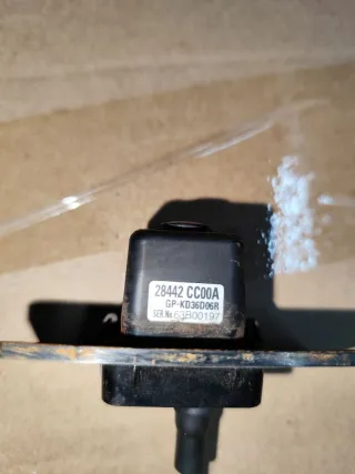 28442CC00A Камера заднего вида Nissan Murano Z50 Арт 94195717, вид 6
