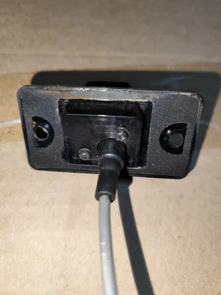 28442CC00A Камера заднего вида Nissan Murano Z50 Арт 94195717, вид 5