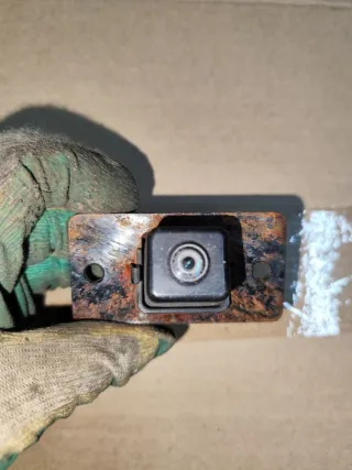 28442CC00A Камера заднего вида Nissan Murano Z50 Арт 94195717, вид 2