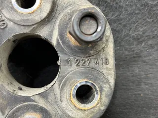 1227410 Муфта кардана BMW 5 E39 Арт E36-151, вид 6