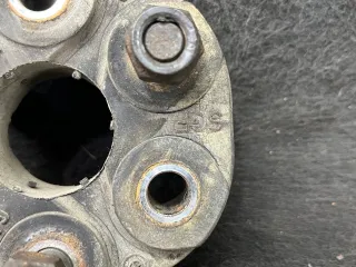 1227410 Муфта кардана BMW 5 E39 Арт E36-151, вид 7