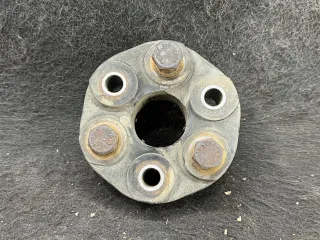 1227410 Муфта кардана BMW 5 E39 Арт E36-151, вид 1