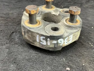 1227410 Муфта кардана BMW 5 E39 Арт E36-151, вид 2