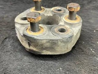 1227410 Муфта кардана BMW 5 E39 Арт E36-151, вид 3