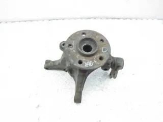 A6383340101, A6383300232, 638332023 Цапфа передняя левая Mercedes Vito W638 Арт 94199872, вид 4