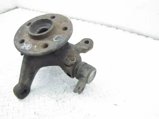 A6383340101, A6383300232, 638332023 Цапфа передняя левая Mercedes Vito W638 Арт 94199872, вид 1