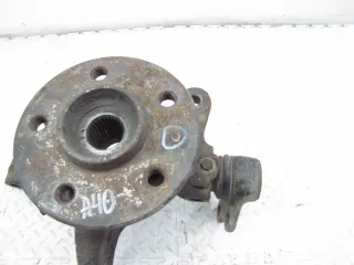 A6383340101, A6383300232, 638332023 Цапфа передняя левая Mercedes Vito W638 Арт 94199872, вид 6