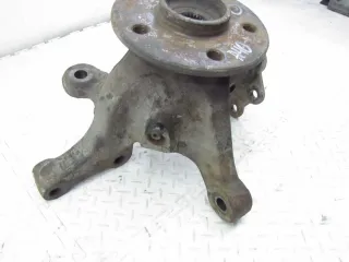 A6383340101, A6383300232, 638332023 Цапфа передняя левая Mercedes Vito W638 Арт 94199872, вид 5