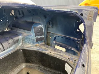  Четверть задняя правая Audi A6 C4 (S6,RS6) Арт 94201754, вид 6