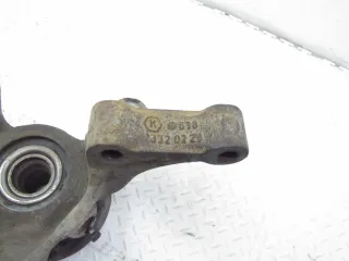 A6383340101, A6383300232, 638332023 Цапфа передняя левая Mercedes Vito W638 Арт 94199872, вид 3