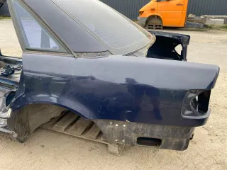  Четверть задняя левая Audi A6 C4 (S6,RS6) Арт 94202509, вид 1