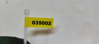 7703297190 Крышка блока предохранителей Renault Megane 1 Арт 035002, вид 5