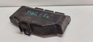 7703297190 Крышка блока предохранителей Renault Megane 1 Арт 035002, вид 1
