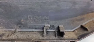 7703297190 Крышка блока предохранителей Renault Megane 1 Арт 035002, вид 4