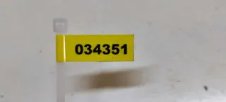8200210898 Крышка блока предохранителей Renault Laguna 2 Арт 034351, вид 5