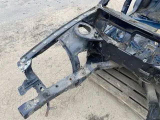  Четверть передняя правая Audi A6 C4 (S6,RS6) Арт 94204438, вид 2