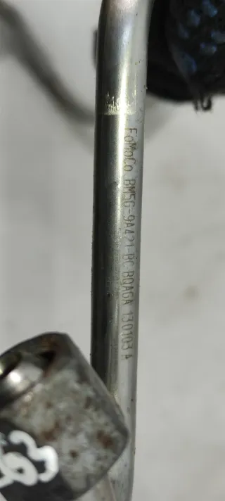 BM5G9A421BC,, B4164T Трубка топливная Volvo S60 2 Арт 59263, вид 2