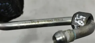 BM5G9A421BC,, B4164T Трубка топливная Volvo S60 2 Арт 59277, вид 2